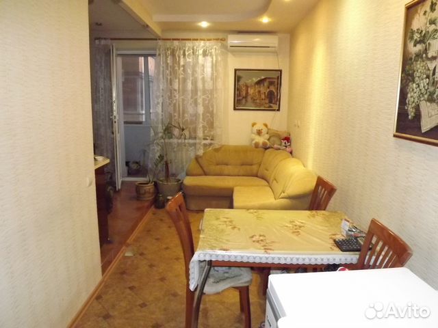 2-к квартира, 71 м², 2/10 эт.