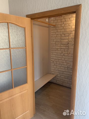 2-к квартира, 50 м², 2/3 эт.