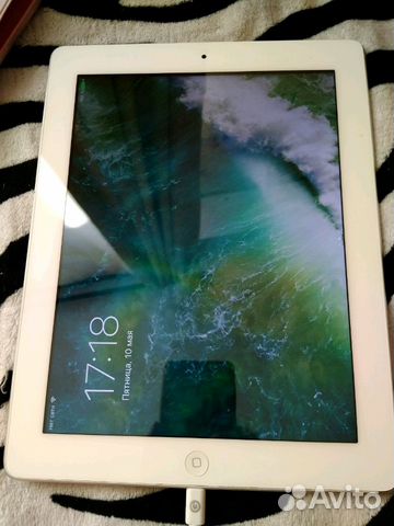 iPad 3 16gb 4G