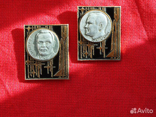 Значки медальки кокарды знаки военные СССР