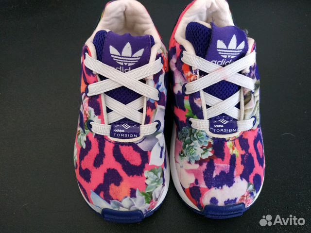 Кроссовки Adidas Кроссовки Adidas