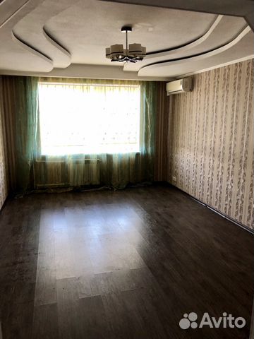 3-к квартира, 63.1 м², 7/9 эт.