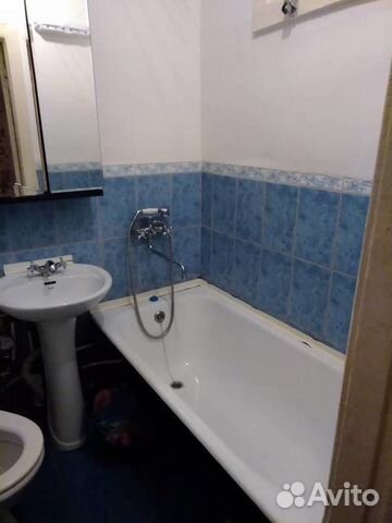 1-к квартира, 30.3 м², 1/5 эт. 1-к квартира, 30.3 м², 1/5 эт.