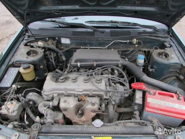 Nissan Primera 1.6 МТ, 1997, 157 076 км