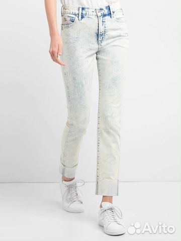 Джинсы GAP 31 новые Джинсы GAP 31 новые