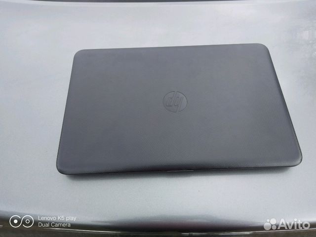 HP Notebook 15-ac 103ur