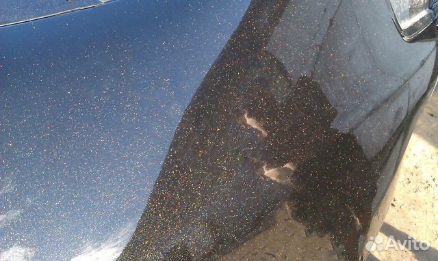 Пленка Ксералик черный Аврора Пленка Ксералик черный Аврора