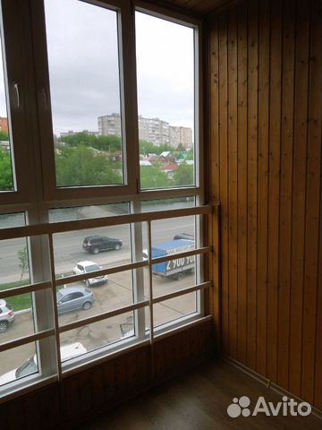 3-к квартира, 81 м², 3/9 эт. 3-к квартира, 81 м², 3/9 эт.