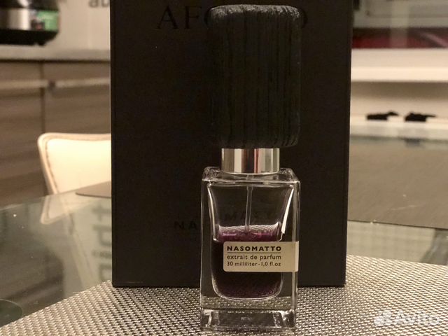 духи Nasomatto Black Afgano купить в москве на Avito объявления на