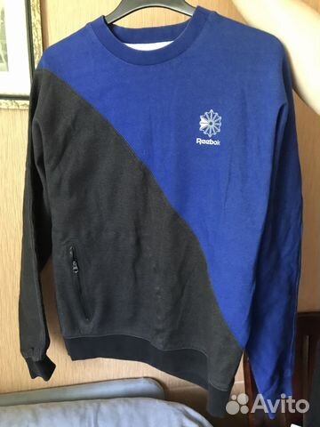 Свитшот Reebok Classic
