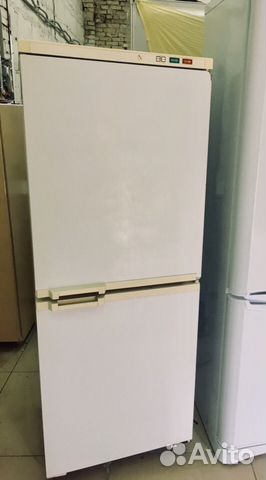 89120010120 Холодильник Атлант. Гарантия от 3-х месяцев