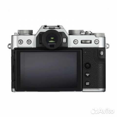Fujifilm X-T30 Kit XC 15-45mm F3.5-5.6 OIS PZ