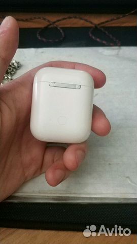 Airpods копия
