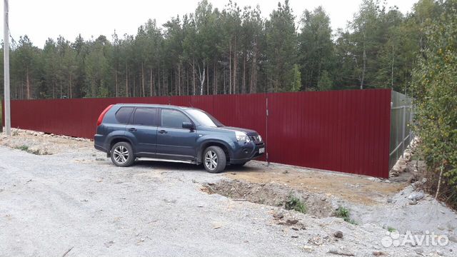Участок 10.1 сот. (ИЖС)