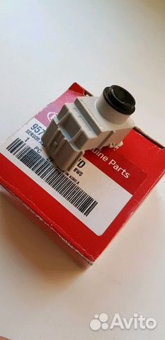 Парктроник KIA Ceed 95720-A2500