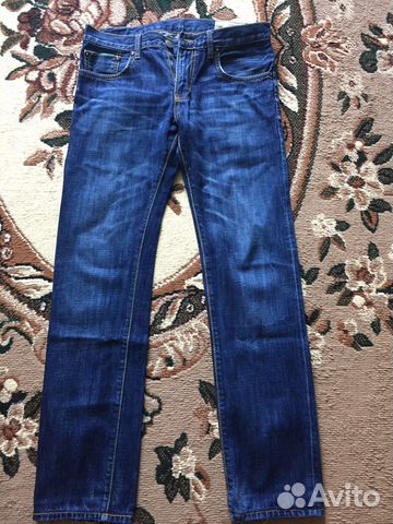 Джинсы LTB Джинсы LTB