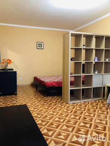1-к квартира, 47 м², 7/10 эт.