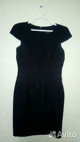 Платье р-46-48