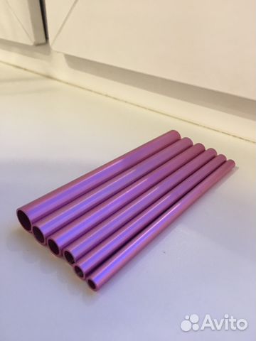 Трубочки для арочного моделирования Трубочки для арочного моделирования