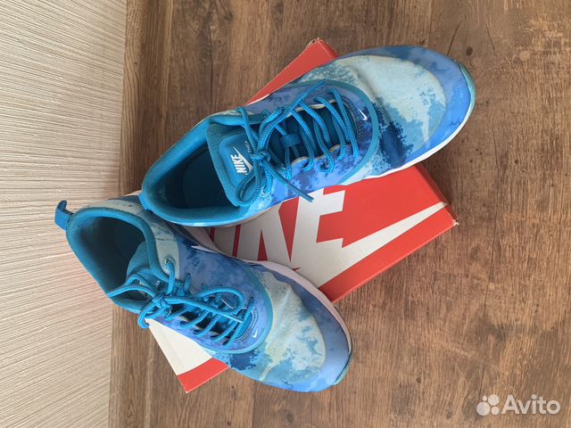 Кроссовки Nike Air Max