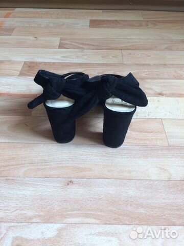 Босоножки Босоножки