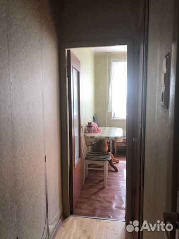 2-к квартира, 54 м², 2/17 эт. 2-к квартира, 54 м², 2/17 эт.