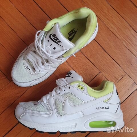 Кроссовки Nike air max 38 р