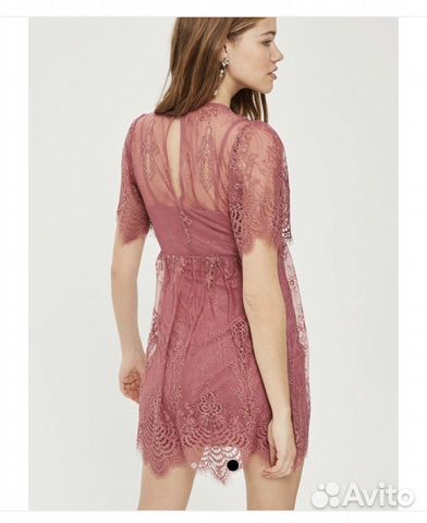 Платье новое topshop размер s Платье новое topshop размер s