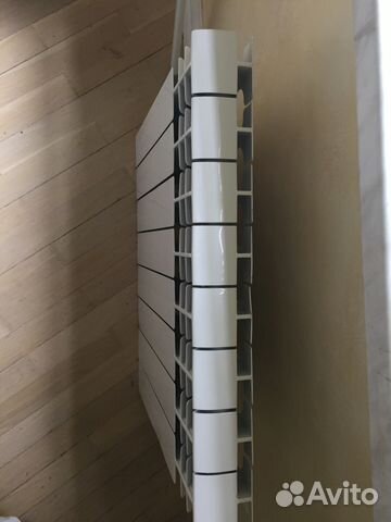 Радиатор отопления