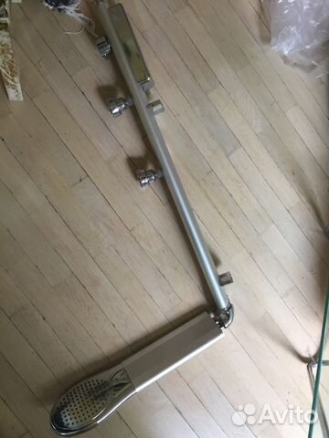 Радиатор отопления