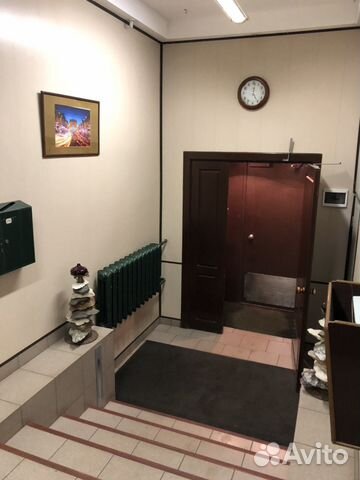 3-к квартира, 86 м², 6/8 эт.