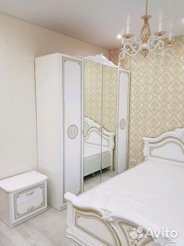 1-к квартира, 34 м², 7/9 эт.