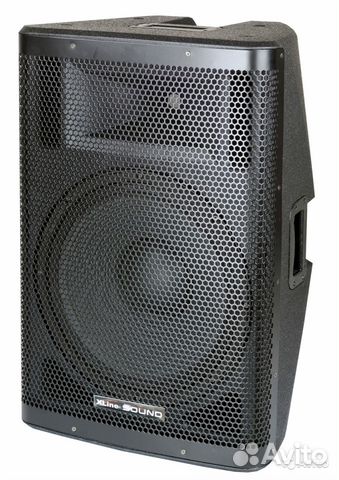 XLine X Power 12A акустика + доставка бесплатно XLine X Power 12A акустика + доставка бесплатно