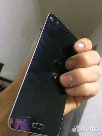 Xiaomi mi 5