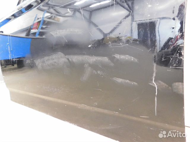 Дверь передняя лев. Ford Mondeo IV 81688 Дверь передняя лев. Ford Mondeo IV 81688