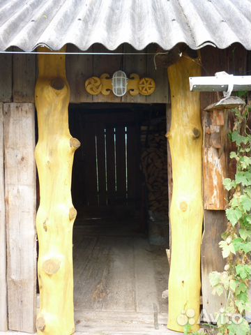 Дом 72 м² на участке 30 сот.