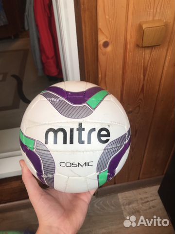 Мяч Mitre