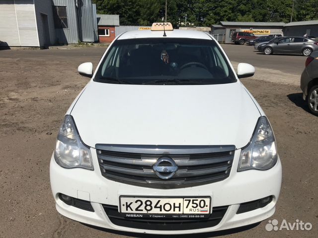 Аренда авто под такси Аренда авто под такси