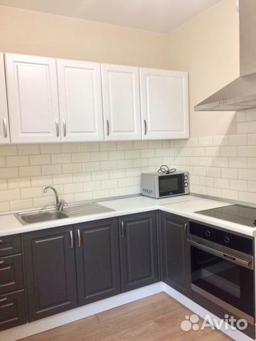 2-к квартира, 44 м², 11/19 эт. 2-к квартира, 44 м², 11/19 эт.