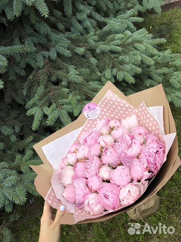 Букет Букет
