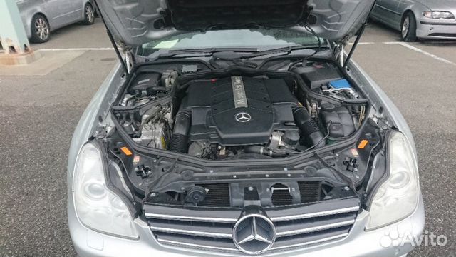 Разборка Мерседес 219 Mercedes-benz W219 CLS 500 Разборка Мерседес 219 Mercedes-benz W219 CLS 500