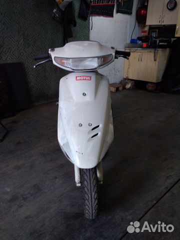 Продам Honda DIO AF27 в Прокопьевске