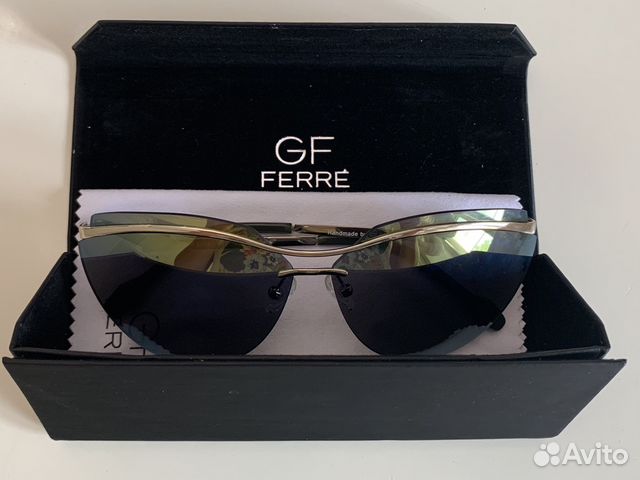Очки GF Ferre Очки GF Ferre