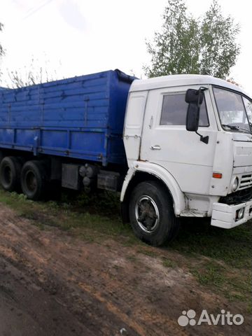 Продается камаз Продается камаз