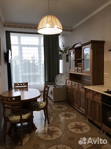 2-к квартира, 62 м², 3/8 эт.