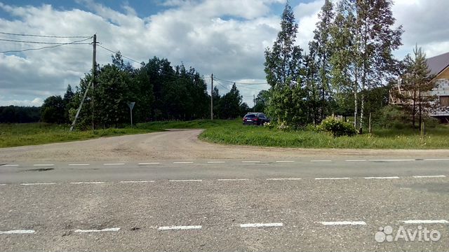 Участок 22 сот. (ИЖС)