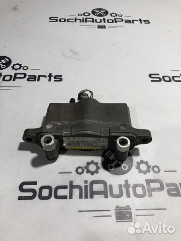 Пиропатрон активного капота Mercedes W212