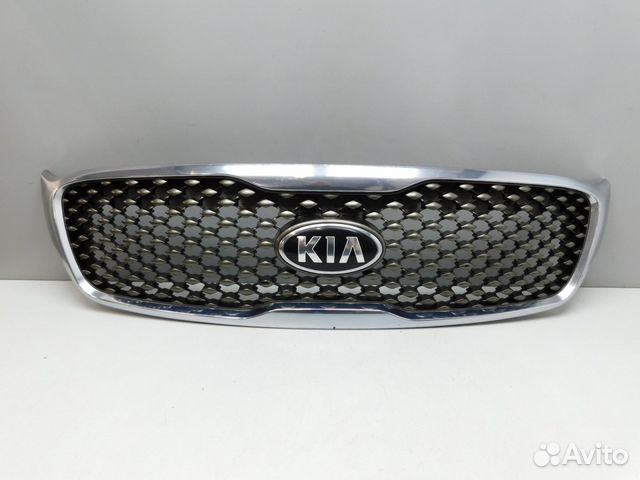 Решетка радиатора Kia Sorento Prime 84699