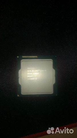 I5-4670K