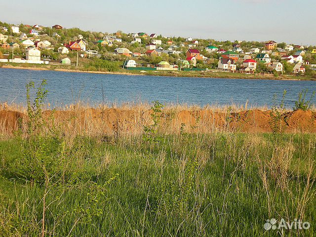 Участок 12 сот. (ИЖС)